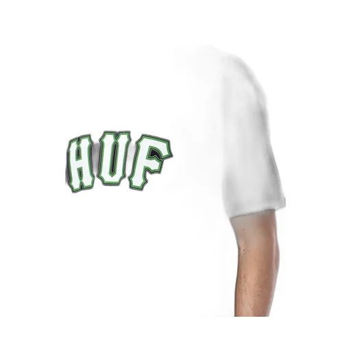 Huf Giant Logo T-Shirt