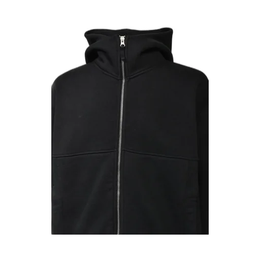 Hoodie Sweater / Black