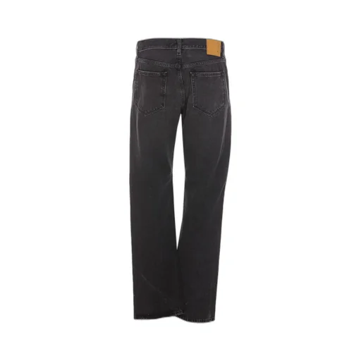 Haikure Denim Classic Fit Jeans