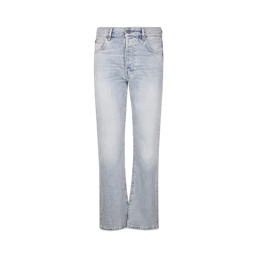 Haikure Fergus Straight-Leg Jeans