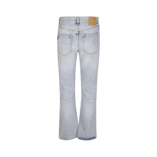 Haikure Fergus Straight-Leg Jeans