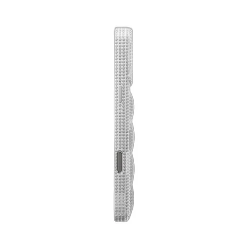The Puffer Case / Rhinestones In Sil