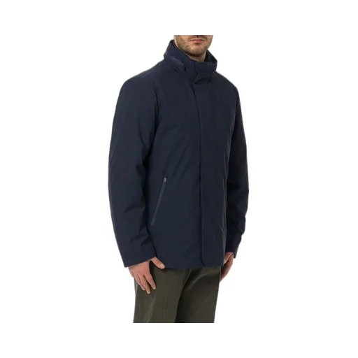 Harmont & Blaine Padded Field Jacket