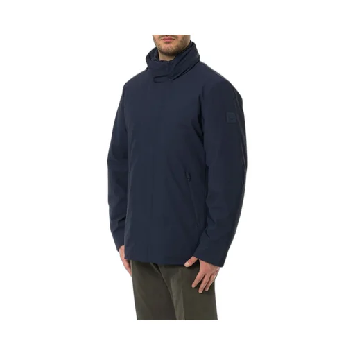 Harmont & Blaine Padded Field Jacket