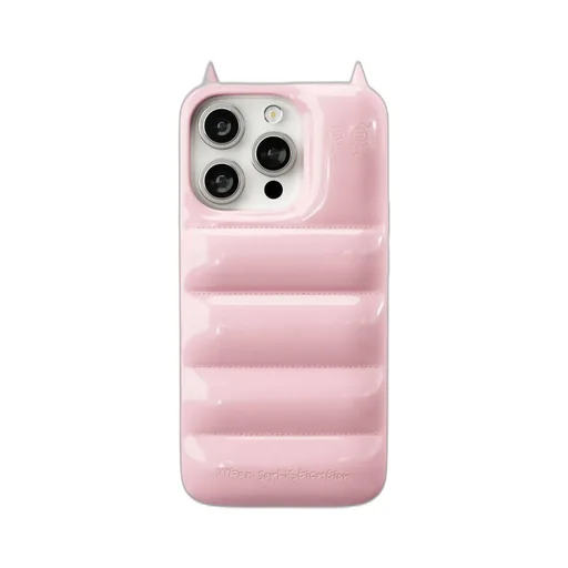 The Puffer Case / Cupid