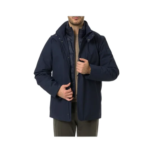 Harmont & Blaine Padded Field Jacket