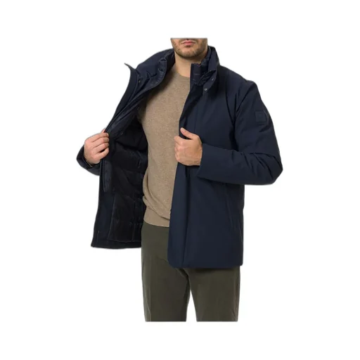 Harmont & Blaine Padded Field Jacket