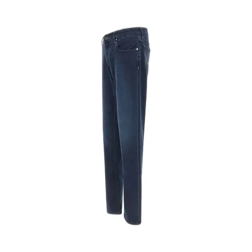 Hand Picked Ravello Straight-Leg Jeans