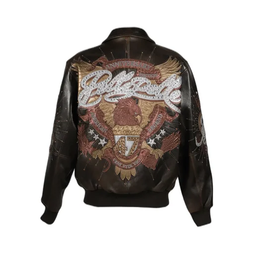 47Th Anniversary Jacket / Brw