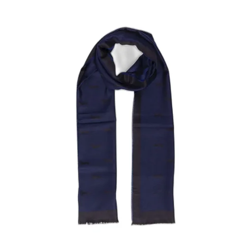 Harmont & Blaine All-Over Dachshund Pashmina
