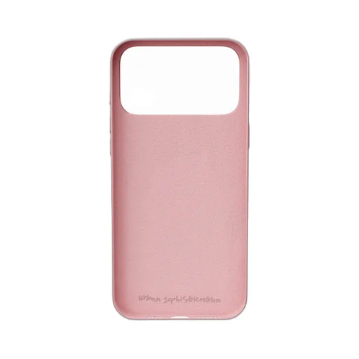 The Soap Case / Delicate Bow In Ballerina