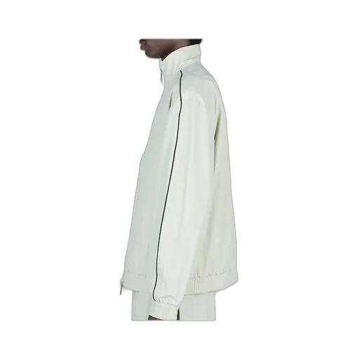 Han Kjobenhavn Oversized Zipped Track Jacket