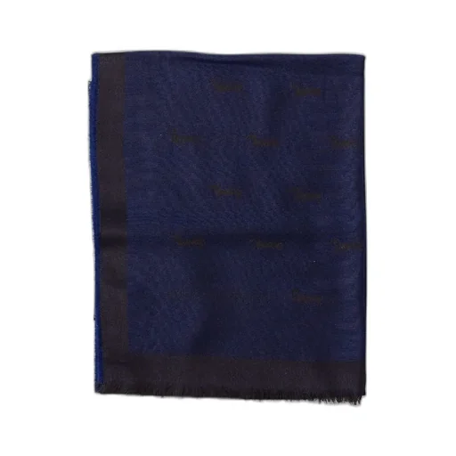 Harmont & Blaine All-Over Dachshund Pashmina