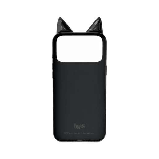 The Puffer Case / Jade