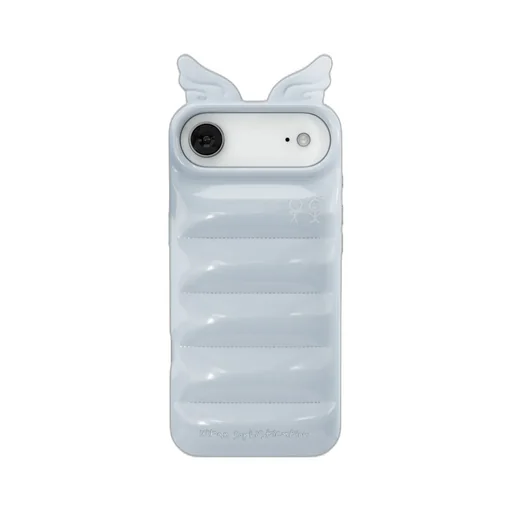 The Puffer Case / Cloe