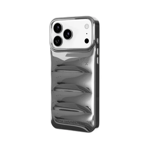 The Puffer Case / Mirror