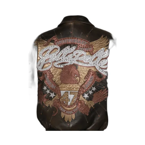 47Th Anniversary Jacket / Brw