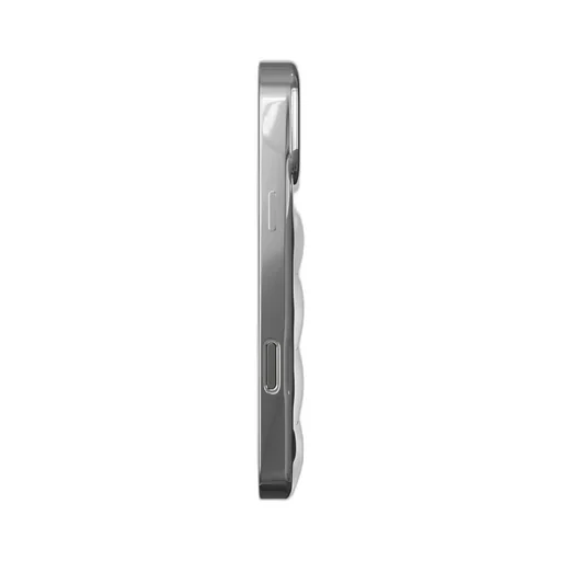 The Puffer Case / Mirror