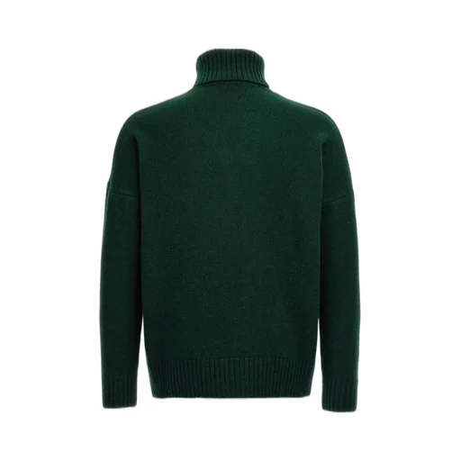 Harmony Paris Windy High-Neck Sweater
