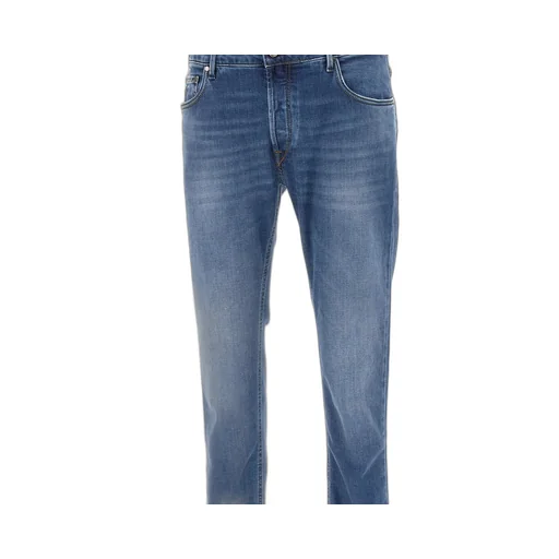 Hand Picked Ravello Slim-Fit Jeans