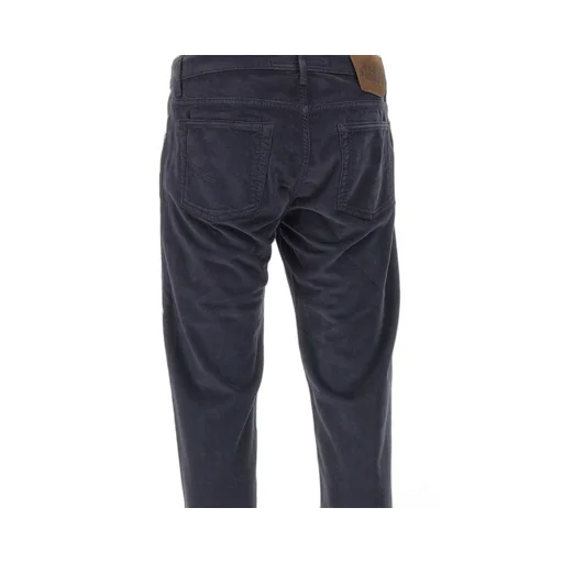 Hand Picked Ravello Slim Fit Pants