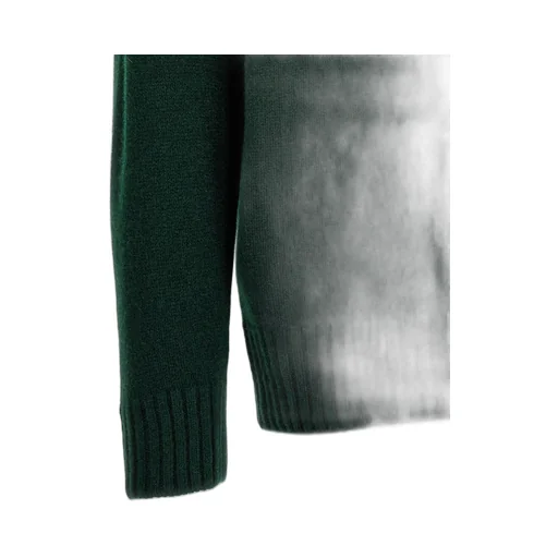 Harmony Paris Windy High-Neck Sweater