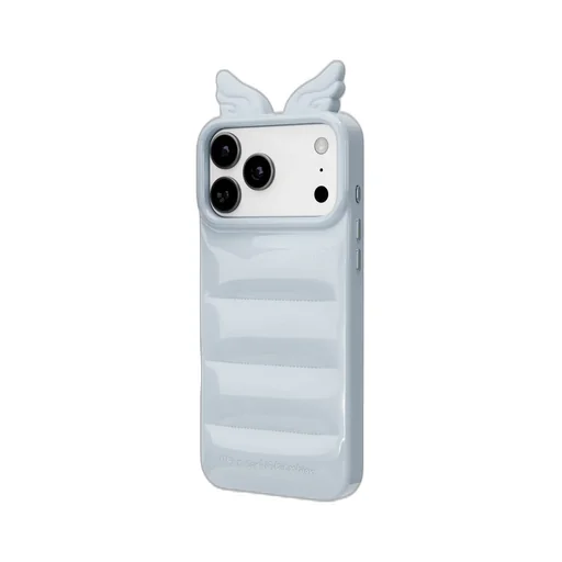 The Puffer Case / Cloe