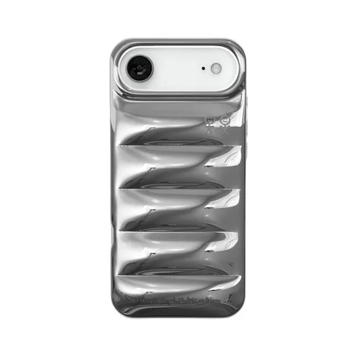 The Puffer Case / Mirror
