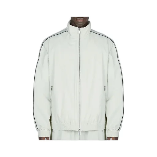 Han Kjobenhavn Oversized Zipped Track Jacket