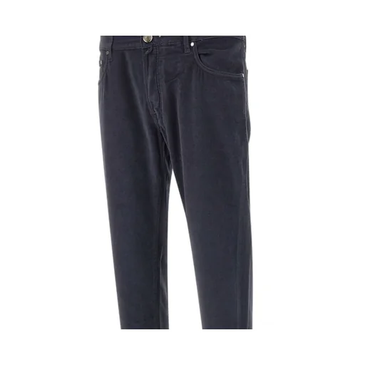Hand Picked Ravello Slim Fit Pants