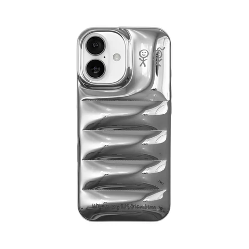 The Puffer Case / Mirror