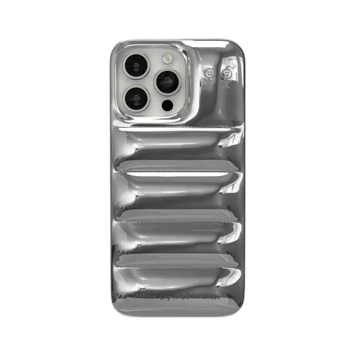 The Puffer Case / Mirror