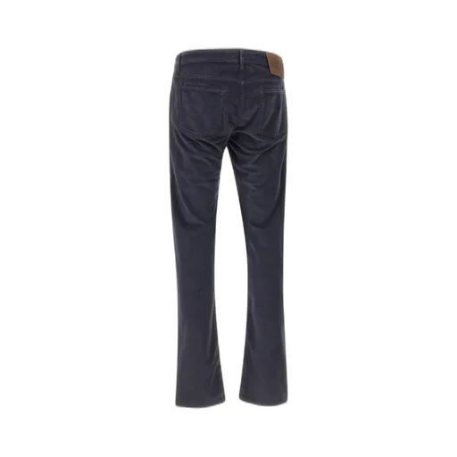 Hand Picked Ravello Slim Fit Pants