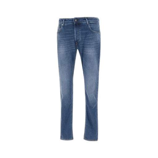 Hand Picked Ravello Slim-Fit Jeans