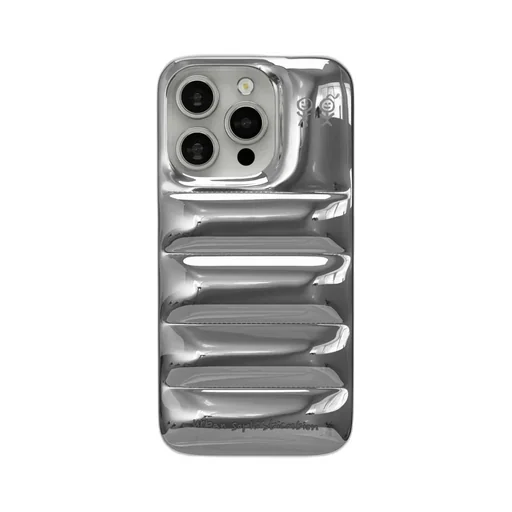 The Puffer Case / Mirror