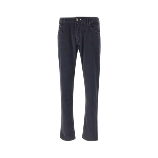 Hand Picked Ravello Slim Fit Pants