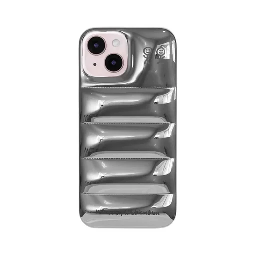 The Puffer Case / Mirror