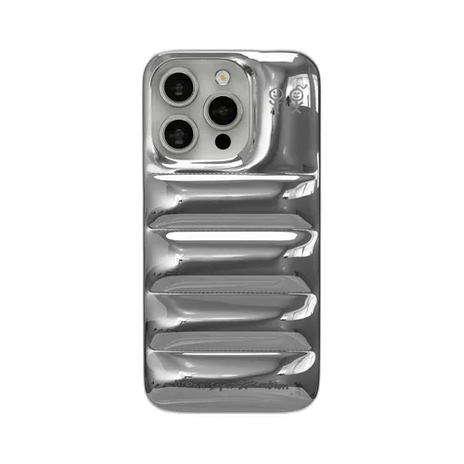 The Puffer Case / Mirror