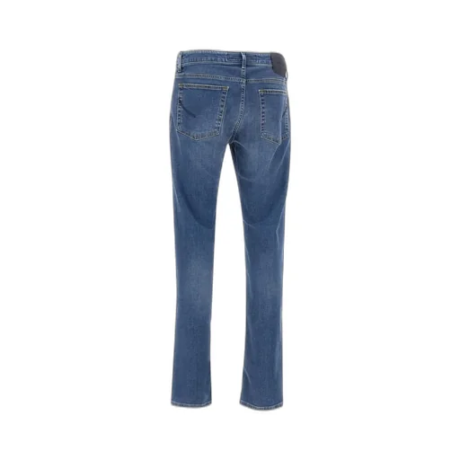 Hand Picked Ravello Slim-Fit Jeans