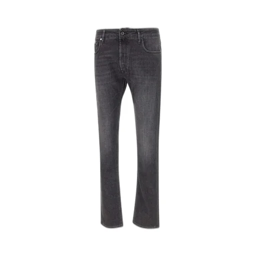 Hand Picked Ravello Slim-Fit Jeans