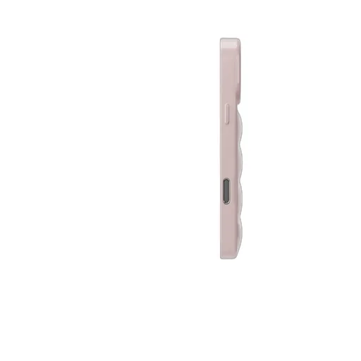The Puffer Case / Strawberry Frozen Yogurt