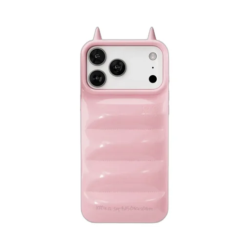 The Puffer Case / Cupid