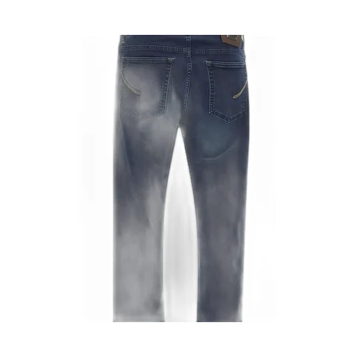 Hand Picked Ravello Straight-Leg Jeans