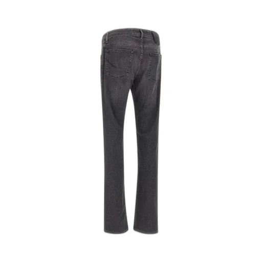 Hand Picked Ravello Slim-Fit Jeans