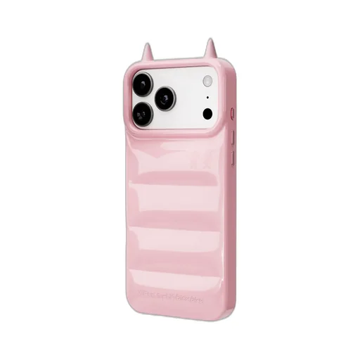 The Puffer Case / Cupid