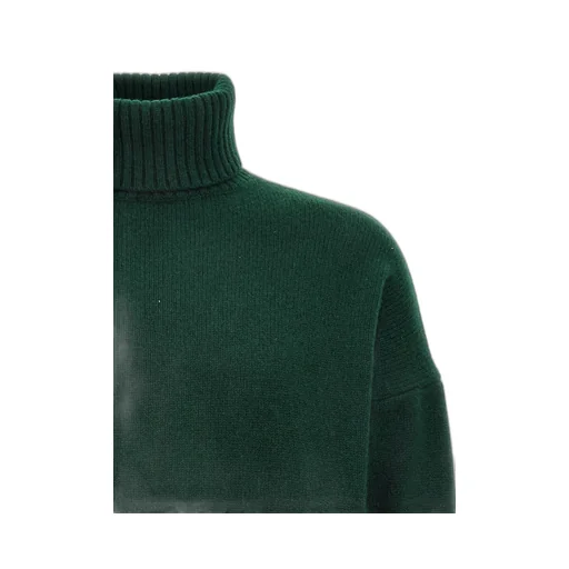 Harmony Paris Windy High-Neck Sweater