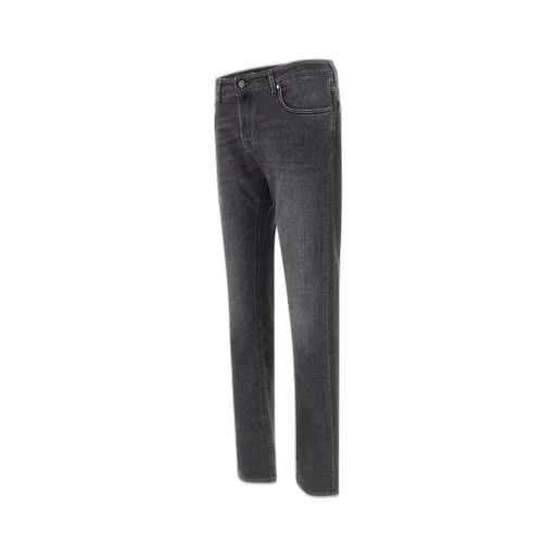 Hand Picked Ravello Slim-Fit Jeans