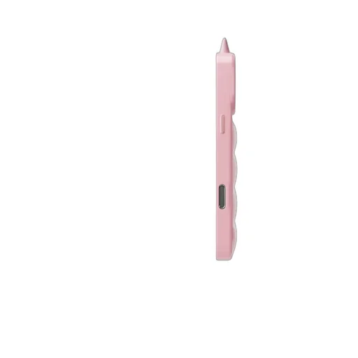 The Puffer Case / Cupid