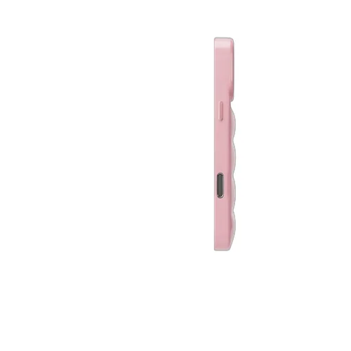 The Puffer Case / Pnk Gloss