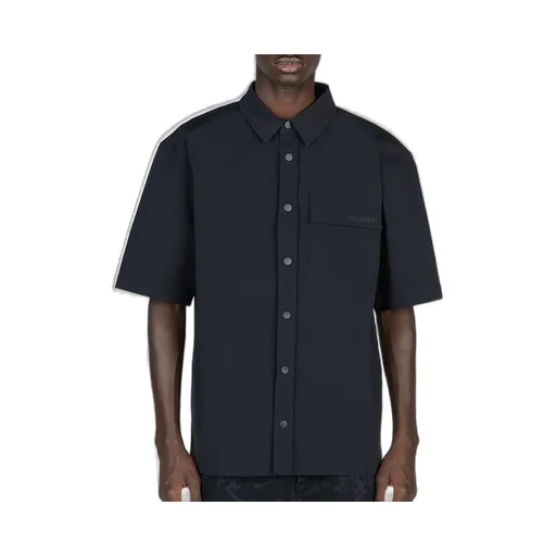Han Kjobenhavn Logo Printed Shirt